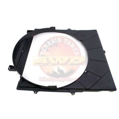 TUNNEL VENTILATEUR 5LE