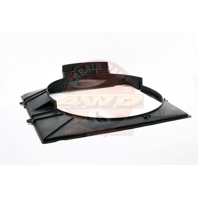TUNNEL VENTILATEUR