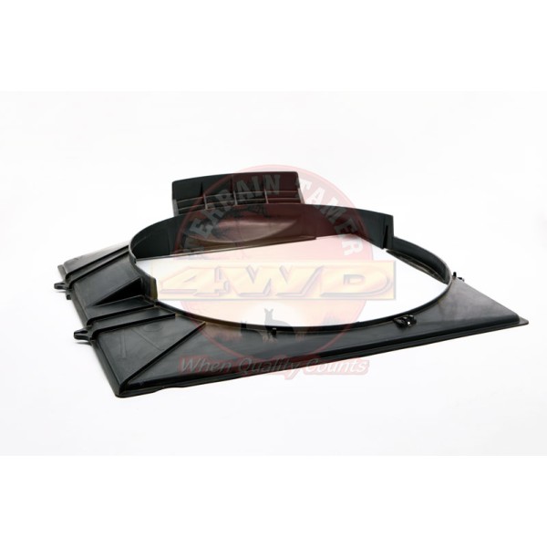 TUNNEL VENTILATEUR
