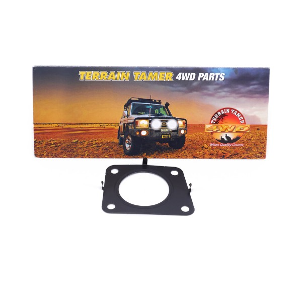 GASKET, INTAKE FLANGE