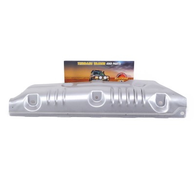 INSULATOR EXHAUST MANIFOLD HEAT
