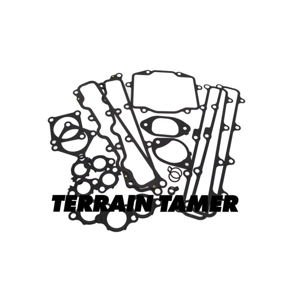 GASKET KIT FOR FITTING STARTER MOTOR 28100-51060