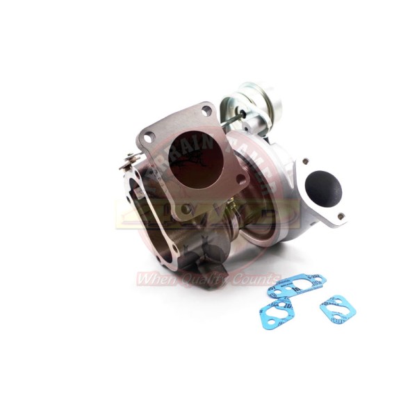 TURBO 1HDFTE 24S