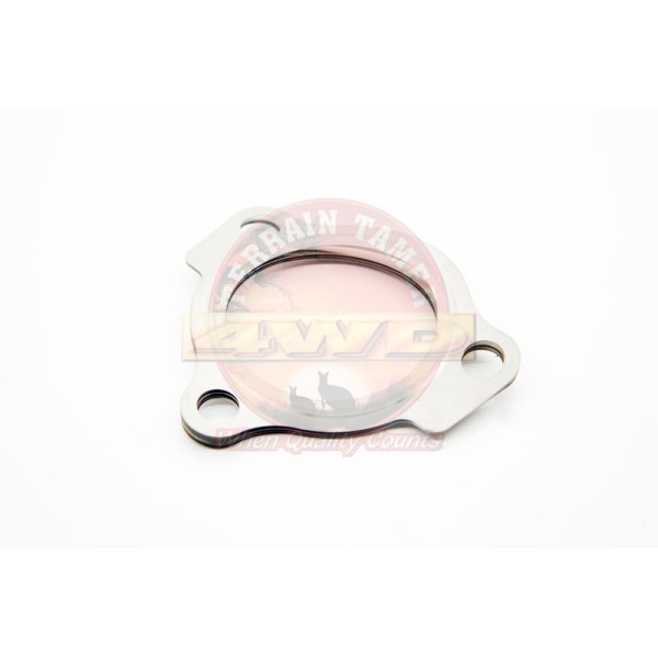 GASKET TURBO TO EXHAUST MANIFOLD