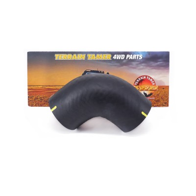 HOSE AIR TO TURBO COMPRESSOR OUTLET ELBOW