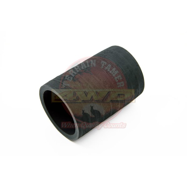 HOSE AIR TURBO OUTLET TO PIPE