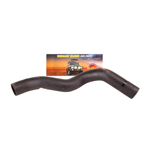 HOSE AIR INTAKE
