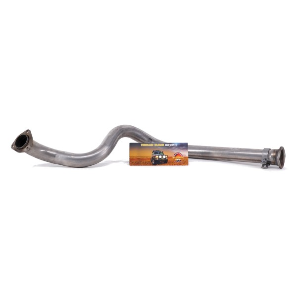 TUBE PRIMAIRE