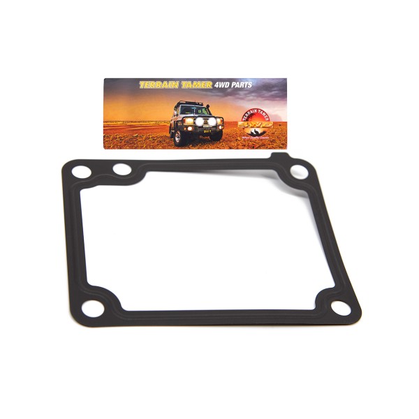 GASKET INTAKE HEATER