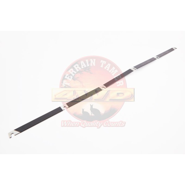 CONNECTOR GLOW PLUG