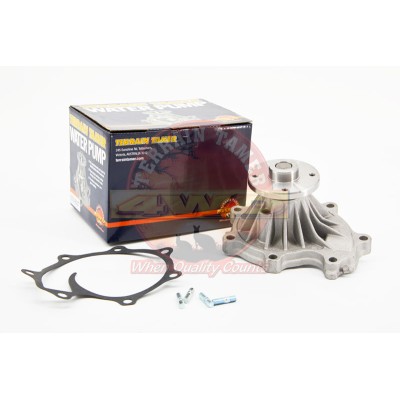 POMPE À EAU MOTEUR 4.5L ESSENCE