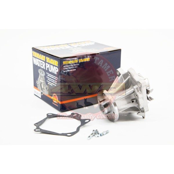POMPE À EAU MOTEUR 2.8L