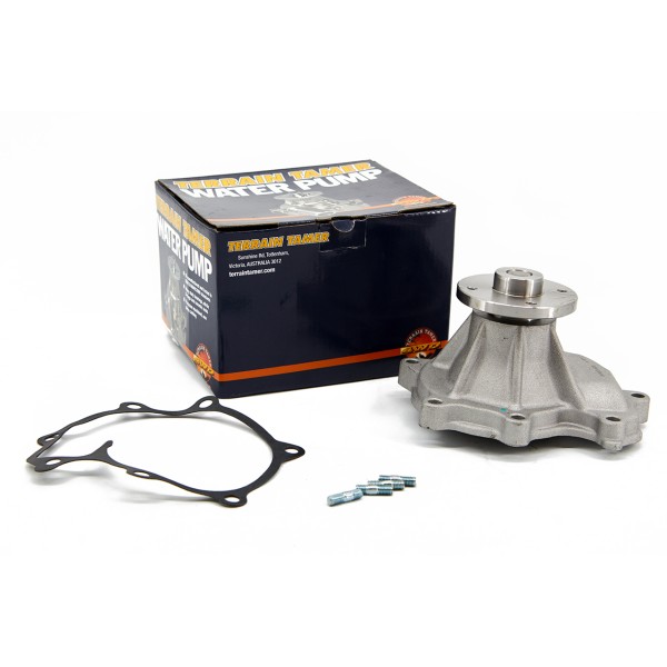 POMPE À EAU MOTEUR 4.2L