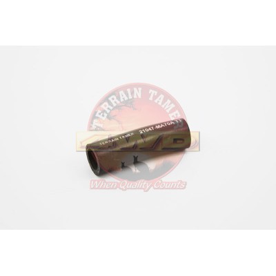 HOSE BYPASS GU ZD30DTI 3.0L DIESEL