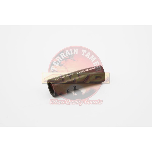 HOSE BYPASS GU ZD30DTI 3.0L DIESEL