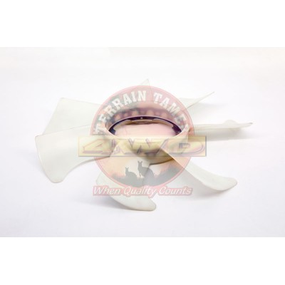 PALE DE VENTILATEUR 4.5L ESSENCE