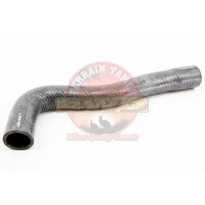 DURITE RADIATEUR SUPÉRIEURE 4.2L SANS INTERCOOLER