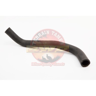 DURITE RADIATEUR SUPÉRIEURE 2.8L