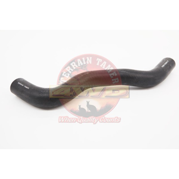 DURITE RADIATEUR SUPÉRIEURE 3.0L DIESEL