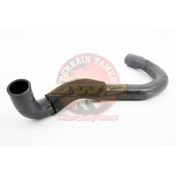 DURITE RADIATEUR INFÉRIEURE 4.2L SANS INTERCOOLER