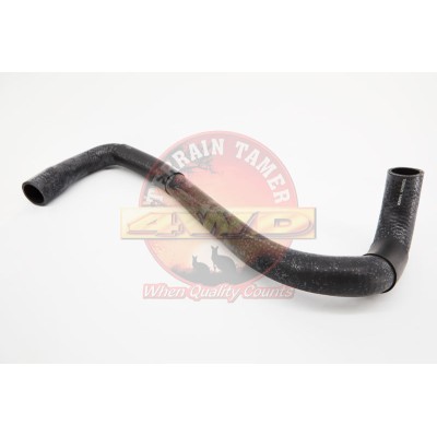 DURITE RADIATEUR INFÉRIEURE 4.2L DIESEL AVEC INTERCOOLER