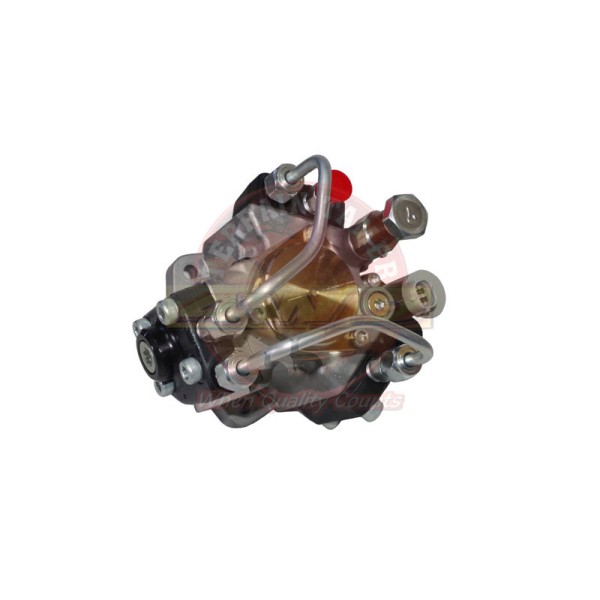 POMPE D'INJECTION DE CARBURANT (SANS FAP UNIQUEMENT)