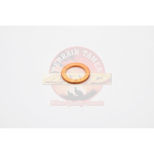 GASKET PRIMER PUMP WASHER 18X12X1.5
