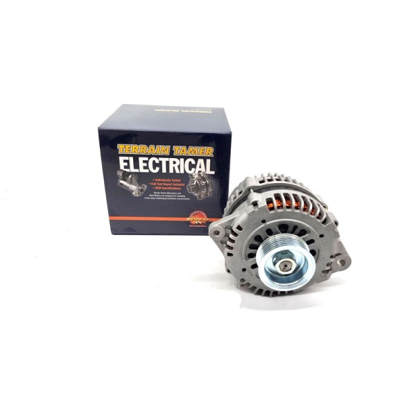 ALTERNATEUR 12V 60AMP TERRAIN TAMER