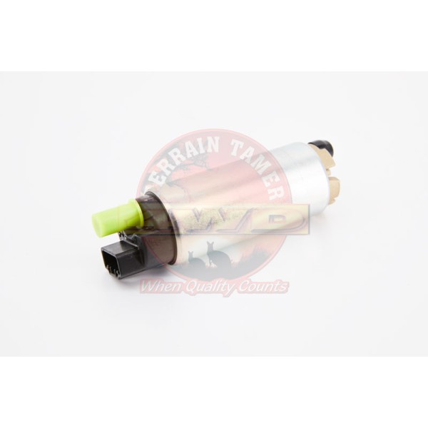POMPE À CARBURANT (ESSENCE)
