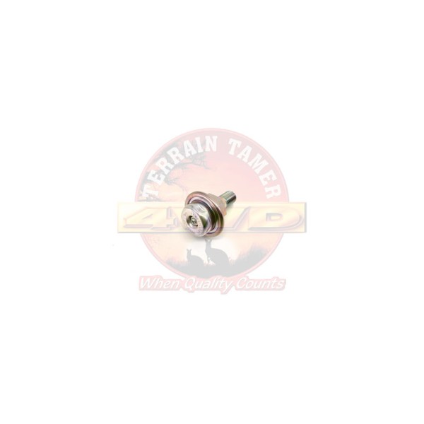 DAMPER FUEL PRESSURE PULSATION