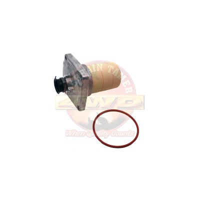 FUEL FILTER PRESSURIZED
