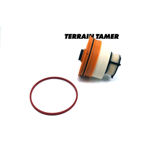 FILTRE À CARBURANT