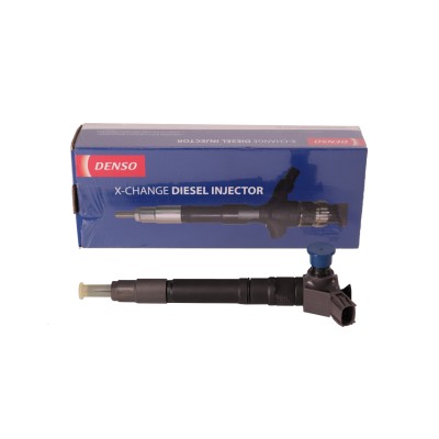 INJECTEUR 1GDFTV
