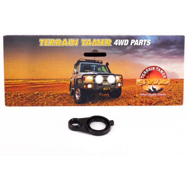 GASKET NOZZLE HOLDER