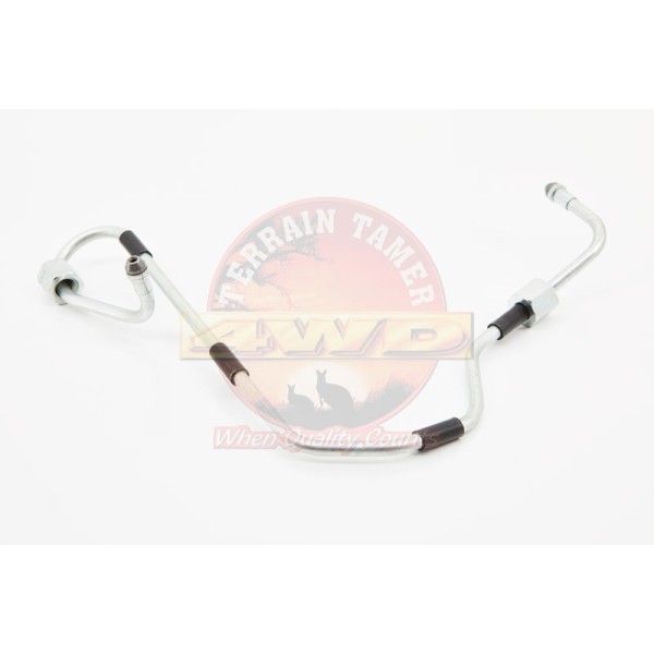 TUBULURE D'INJECTEUR NO.21 1HDT 12 SOUPAPES