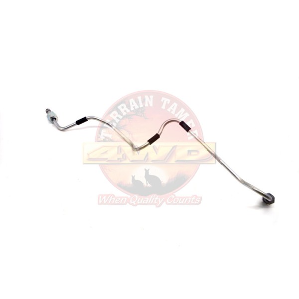TUBULURE D'INJECTEUR NO.6 1HDT 12 SOUPAPES