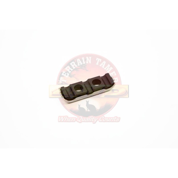 COLLIER TUYAU D'INJECTION NO.1
