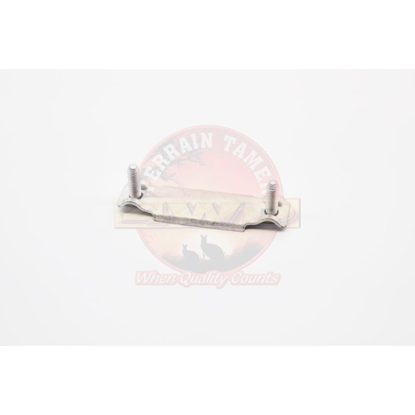 COLLIER TUYAU D'INJECTION NO.2