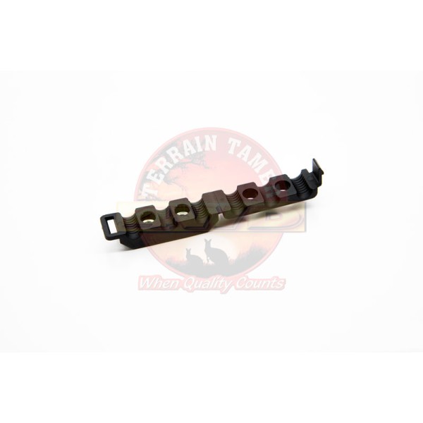 COLLIER TUYAU D'INJECTION NO.3