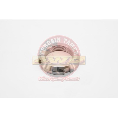 NUT REAR AXLE