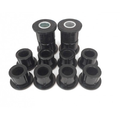 KIT DE BROUSSE DE FEUILLE DE POLYURÉTHANE POUR FORD RANGER DE 2011 AL 2022