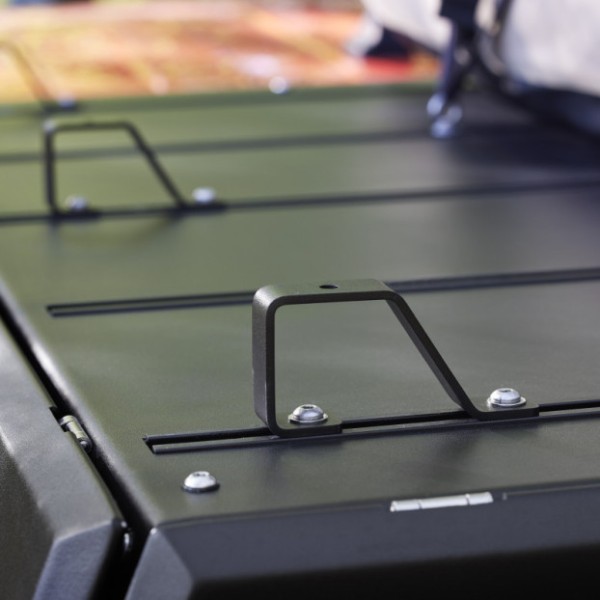 Support de tente de toit pour Hardtop ROCKALU