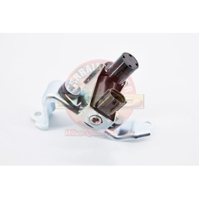 VALVE ASSY ELECTRIC VACUUM REGULATING