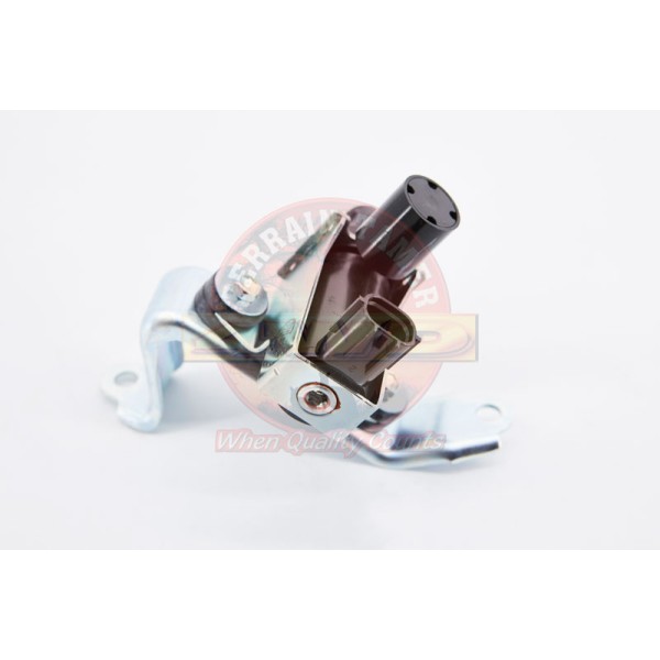 VALVE ASSY ELECTRIC VACUUM REGULATING