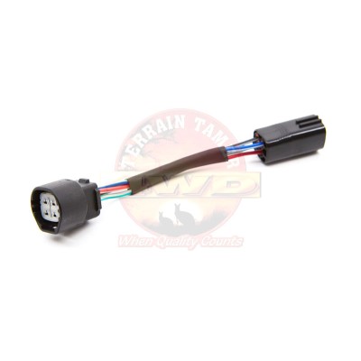 PLUG ALTERNATOR VDJ7