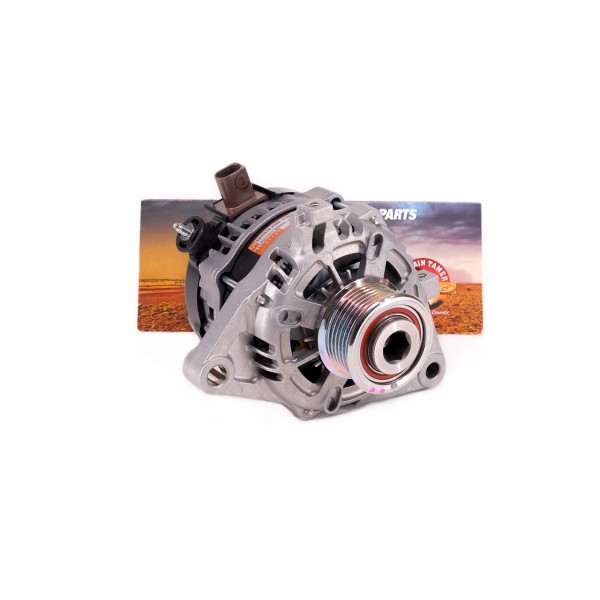 ALTERNATOR 12V 100A