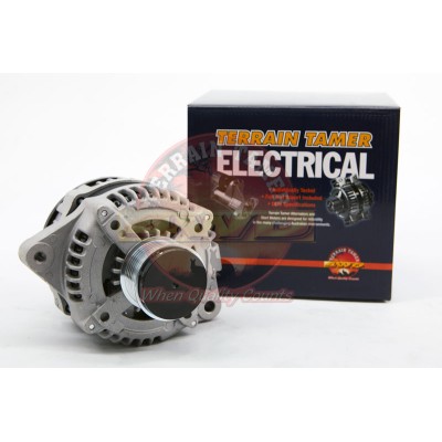 ALTERNATEUR 12V 100AMP