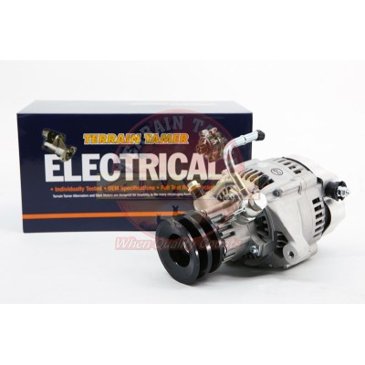 ALTERNATEUR 12V 70AMP