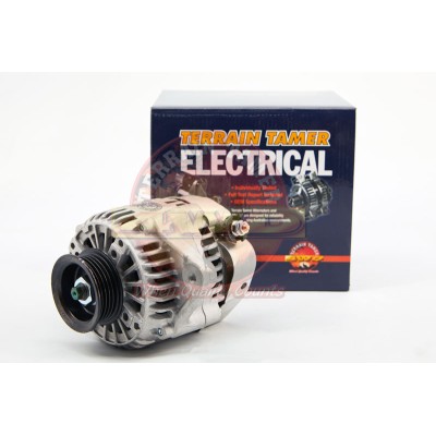 ALTERNATEUR 12V 75AMP