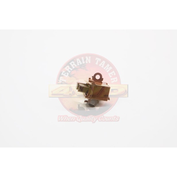 HOLDER ASSY ALTERNATOR BRUSH
